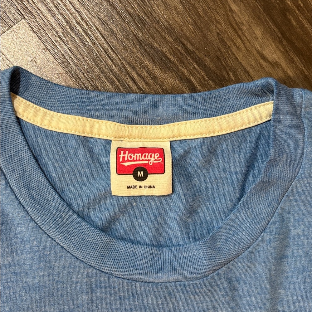 Texas Rangers tee - Picture 3 of 3